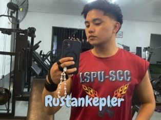 rustankepler Uniform Porn XXX