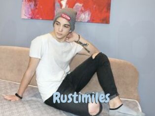 Rustimiles