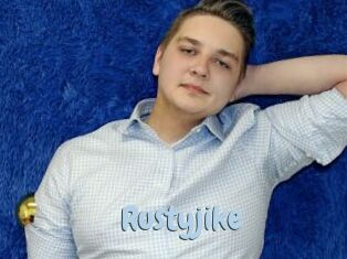 Rustyjike