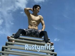 Rustynfitz