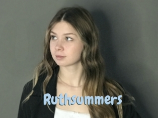 Ruthsummers