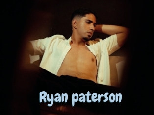 ryan_paterson Uniform Porn XXX