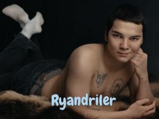 Ryandriler