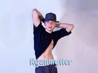 ryanmyller Uniform Porn XXX