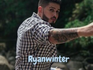 ryanwinter Uniform Porn XXX