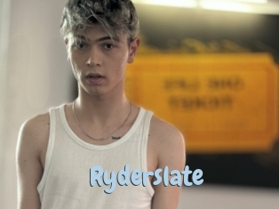 ryderslate Uniform Porn XXX