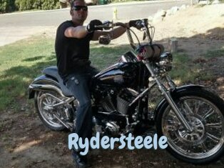 Rydersteele