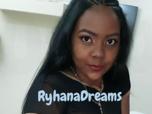 RyhanaDreams