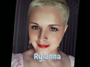 ryianna Uniform Porn XXX