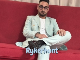 rykerhunt Uniform Porn XXX
