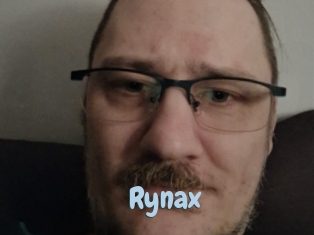 rynax Uniform Porn XXX