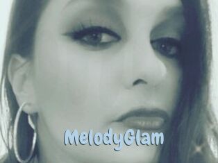 MelodyGlam Uniform Porn XXX