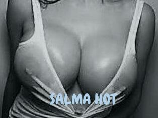 SALMA_HOT Uniform Porn XXX