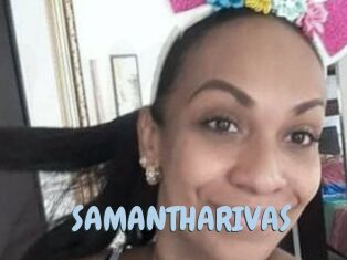 SAMANTHARIVAS