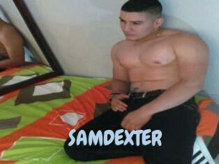 SAMDEXTER