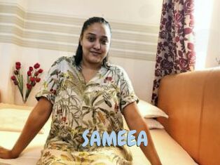 SAMEEA Uniform Porn XXX