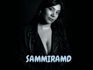 SAMMIRAMD