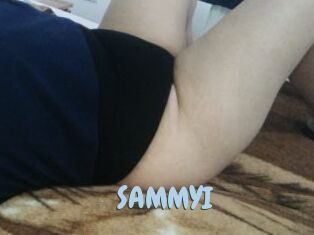SAMMYI