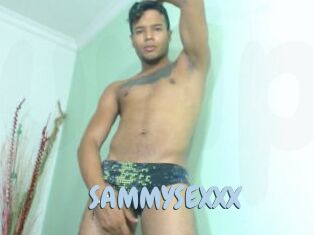 SAMMYSEXXX