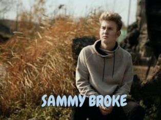 SAMMY_BROKE