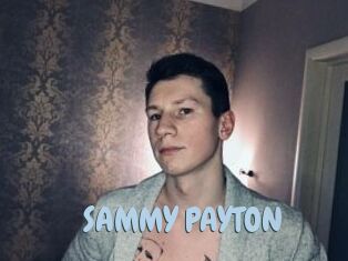SAMMY_PAYTON