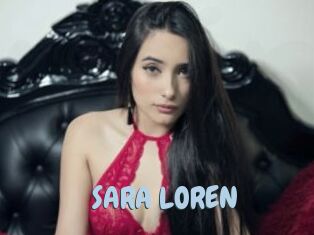 SARA_LOREN Uniform Porn XXX