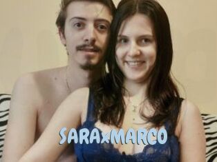 SARAxMARCO