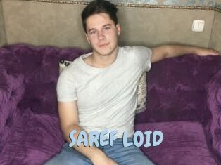 SAREF_LOID Uniform Porn XXX