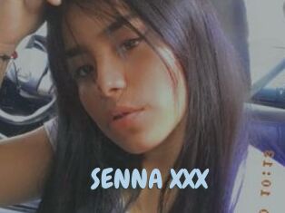 SENNA_XXX Uniform Porn XXX
