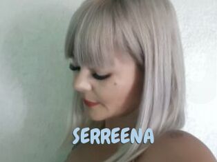 SERREENA