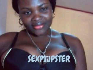 SEXPIJPSTER