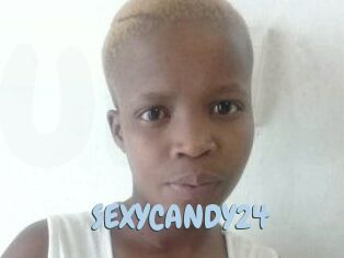 SEXYCANDY24