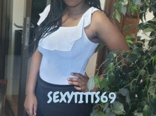 SEXYTITTS69