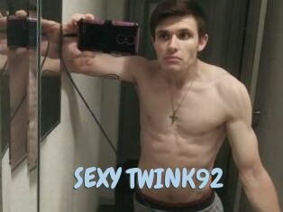 SEXY_TWINK92 Uniform Porn XXX