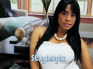 SExykeyla Uniform Porn XXX
