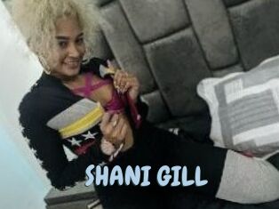 SHANI_GILL Uniform Porn XXX