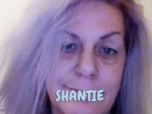 SHANTIE