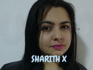 SHARITH_X Uniform Porn XXX