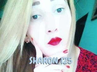 SHARON_125 Uniform Porn XXX