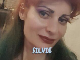SILVIE_ Uniform Porn XXX