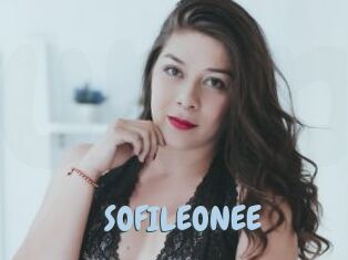 SOFILEONEE Uniform Porn XXX