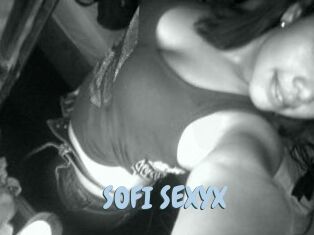 SOFI_SEXYX Uniform Porn XXX