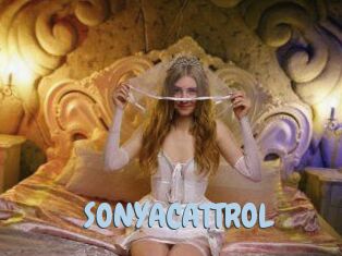 SONYA_CATTROL