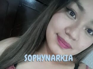 SOPHYNARKIA