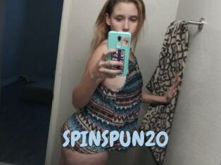 SPINSPUN20