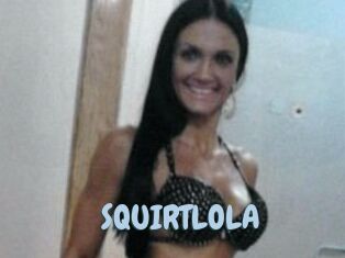 SQUIRTLOLA Uniform Porn XXX