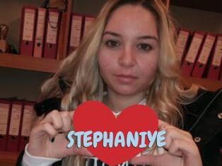 STEPHANIYE