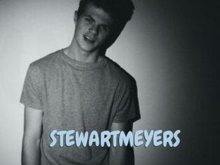 STEWART_MEYERS Uniform Porn XXX