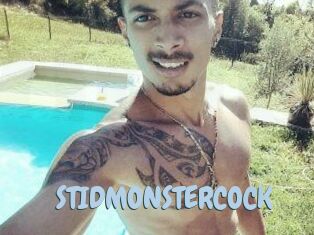 STID_MONSTER_COCK Uniform Porn XXX