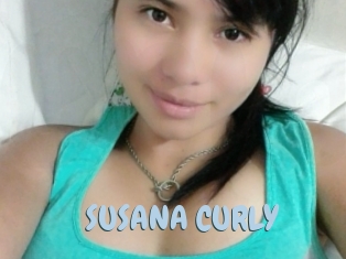 SUSANA_CURLY Uniform Porn XXX